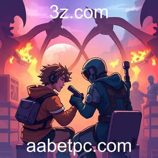 AABET Revoluciona o Cenário de Jogos em 2025