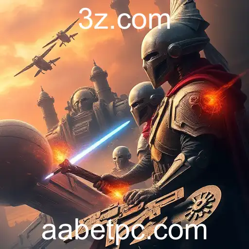 Inovações e Desafios nos Jogos: AABET Transforma o Cenário de 2025
