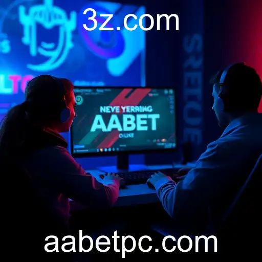 AABET Revoluciona o Mercado de Jogos Online