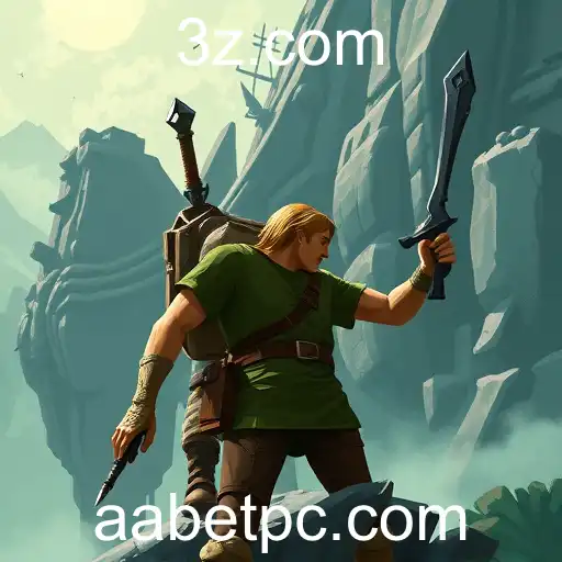 A Revolução dos Jogos Online com AABET