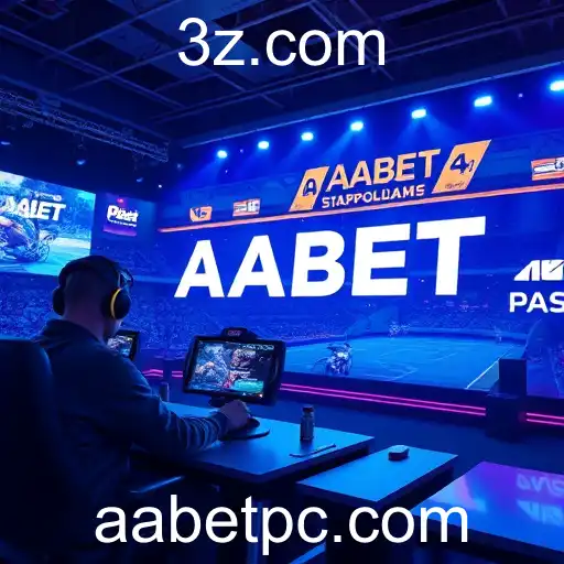 Transformações no Cenário de Jogos: AABET e as Novas Tendências