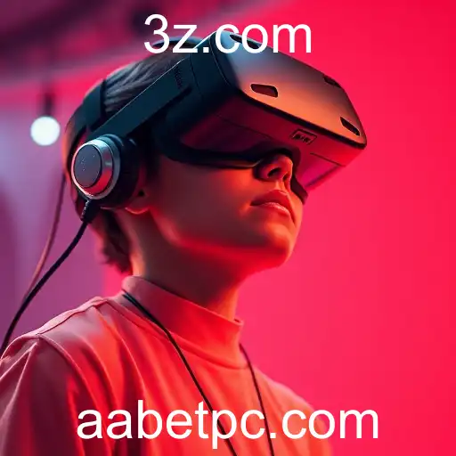 Revolução nos Jogos com AABET